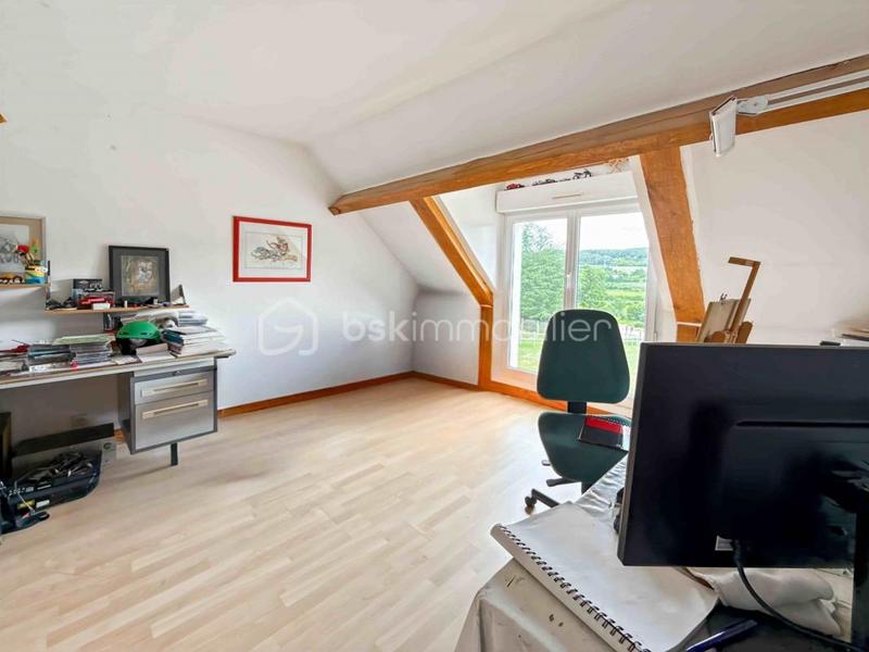 Maison - 155 m² - 6 pièces