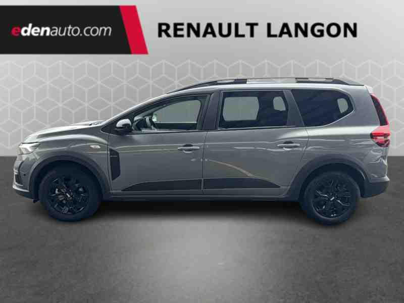 Dacia Jogger Hybrid 140 5 places Extreme