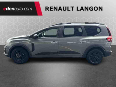 Dacia Jogger Hybrid 140 5 places Extreme