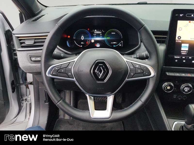 Renault Clio V E-Tech 140 - 21n Sl Lutecia