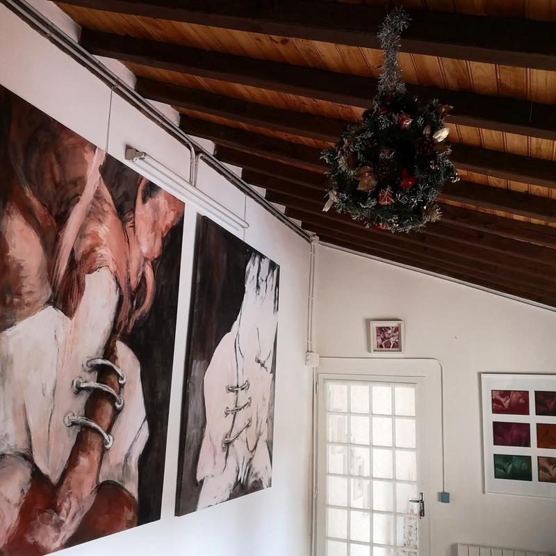 Wela Atelier Galerie d'Art