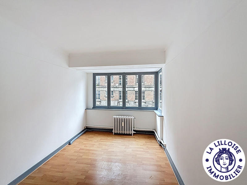 Appartement - 84 m² - 4 pièces