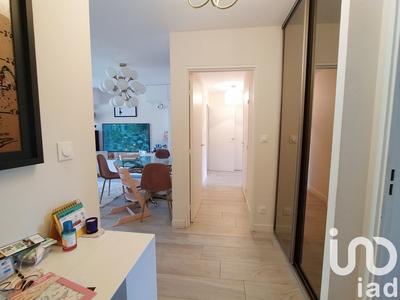 Appartement - 79 m² - 4 pièces