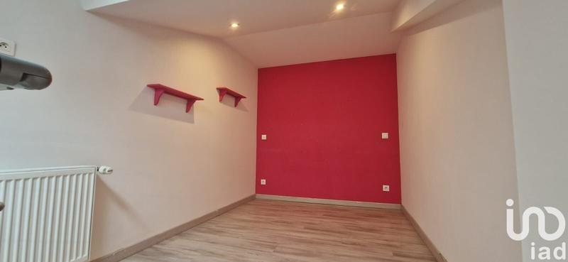 Maison - 174 m² - 9 pièces