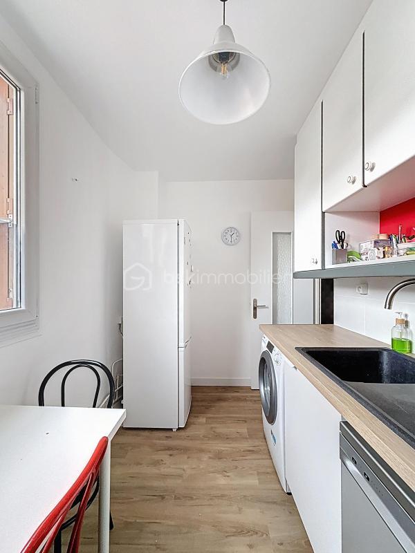 Appartement - 78 m² - 4 pièces
