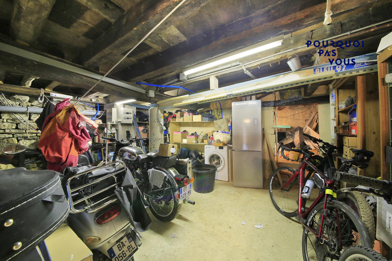 Maison - 130 m² - 4 pièces