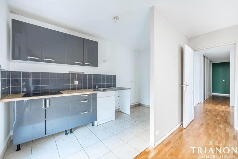 Appartement - 68 m² - 3 pièces