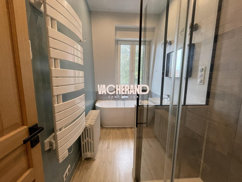 Maison - 140 m² - 7 pièces