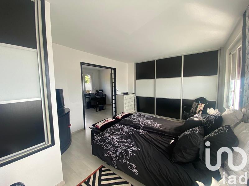 Maison - 136 m² - 5 pièces