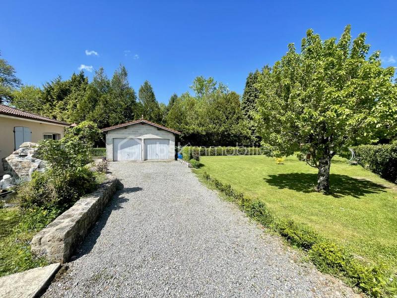 Villa - 152 m² - 7 pièces