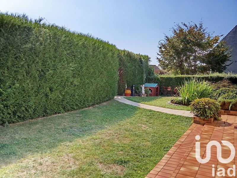 Maison - 151 m² - 5 pièces