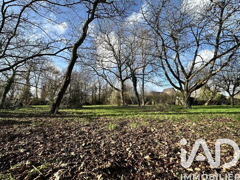 Maison de campagne - 202 m² - 5 pièces