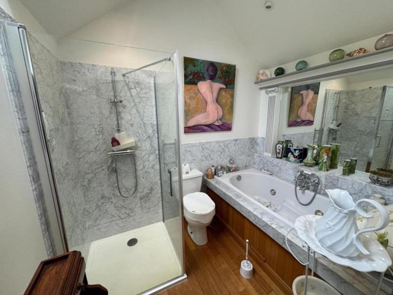 Demeure - 188 m² - 6 pièces