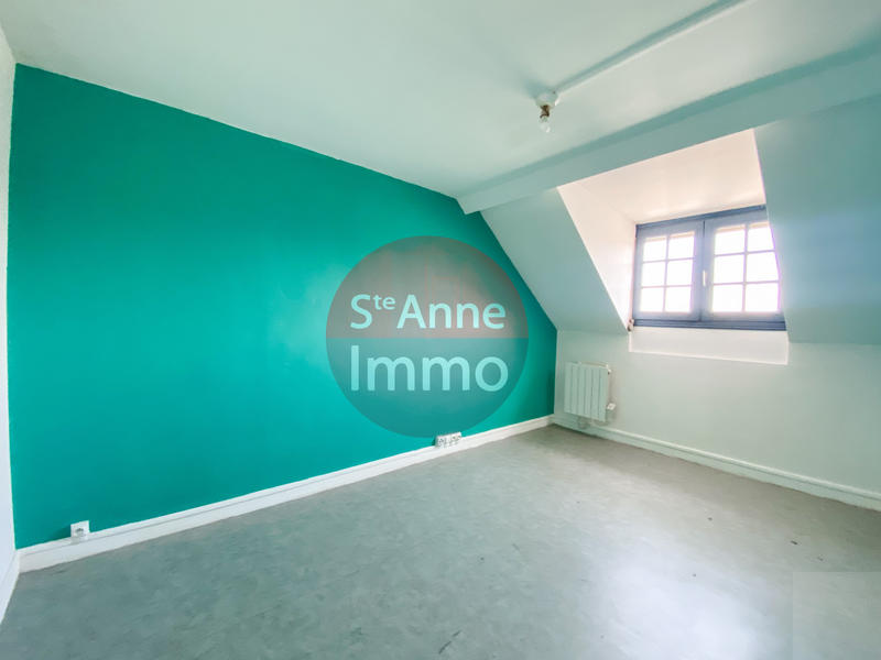 Maison - 149 m² - 5 pièces