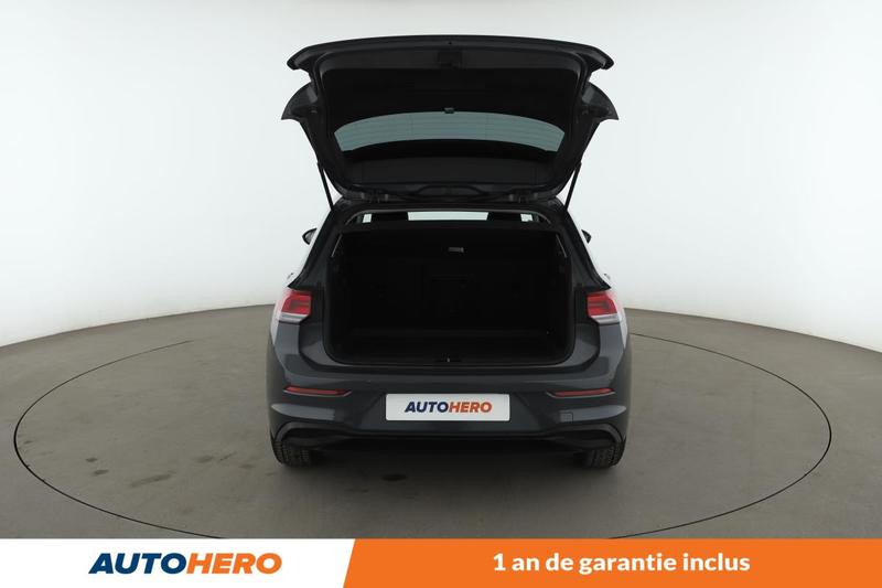 Volkswagen Golf VIII 2.0 Tdi Scr Life 1st Bv6 115 ch