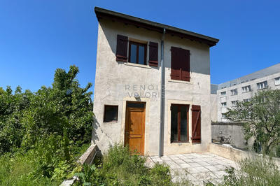 Maison - 32 m² - 2 pièces