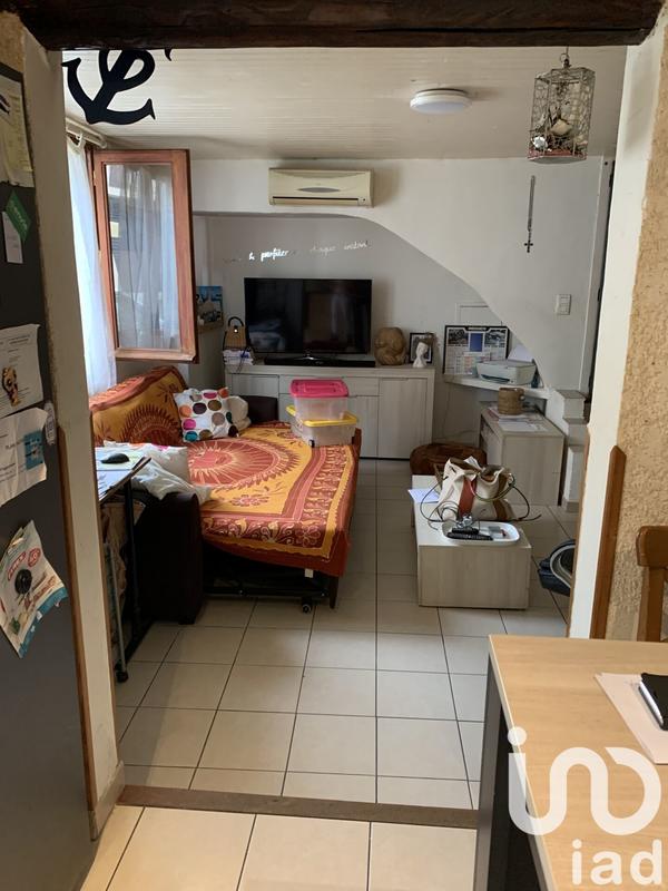 Maison de village - 75 m² - 4 pièces