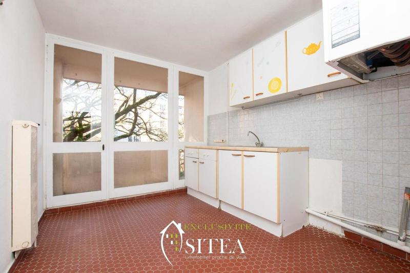 Appartement - 74 m² - 3 pièces