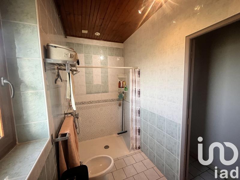 Maison de campagne - 220 m² - 10 pièces