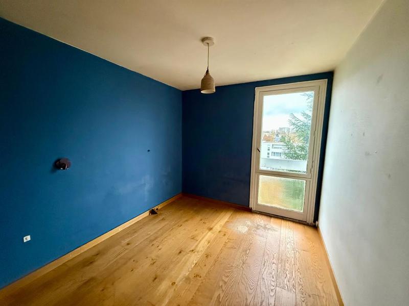 Appartement - 72 m² - 4 pièces