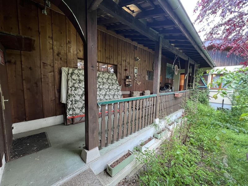 Maison - 78 m² - 5 pièces