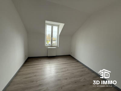 Maison - 39 m² - 3 pièces