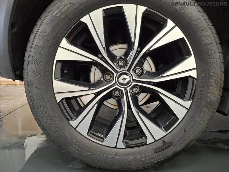 Renault Captur TCe 90 Evolution