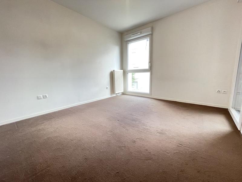 Appartement - 43 m² - 3 pièces