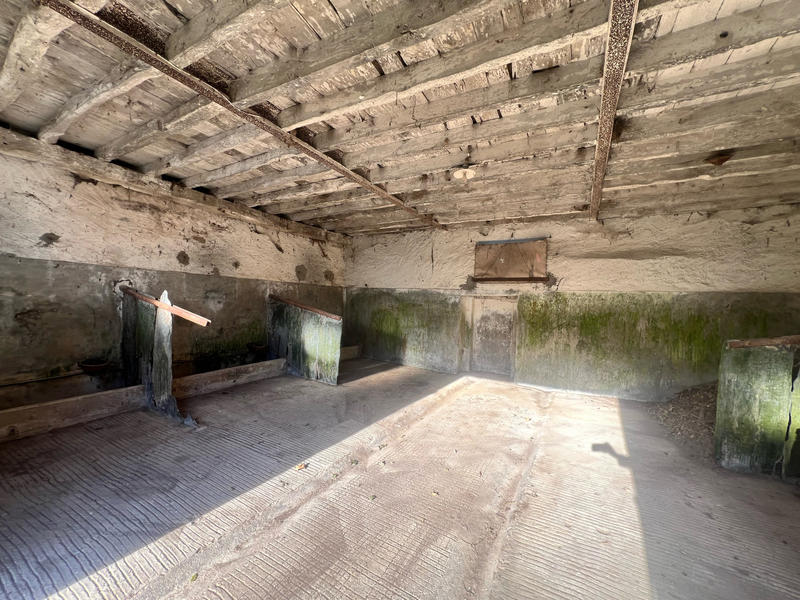 Maison - 80 m² - 2 pièces