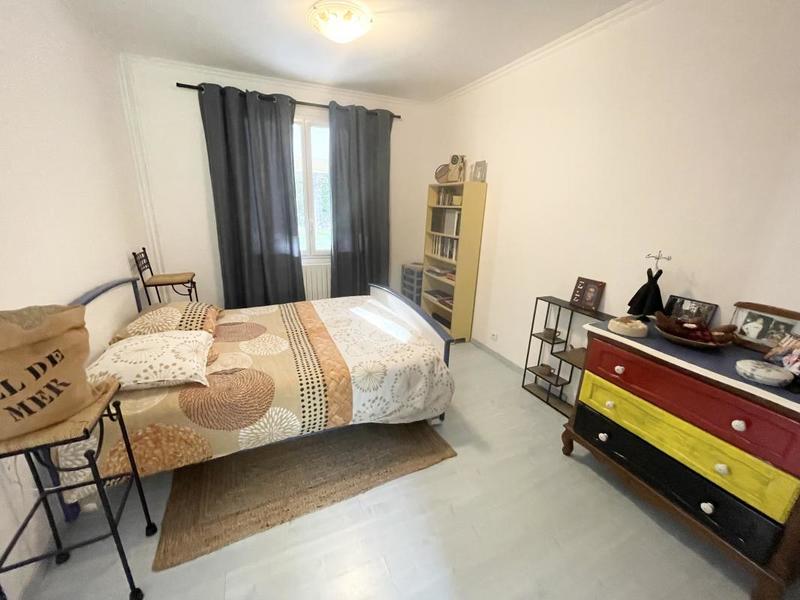 Maison ancienne - 183 m² - 9 pièces