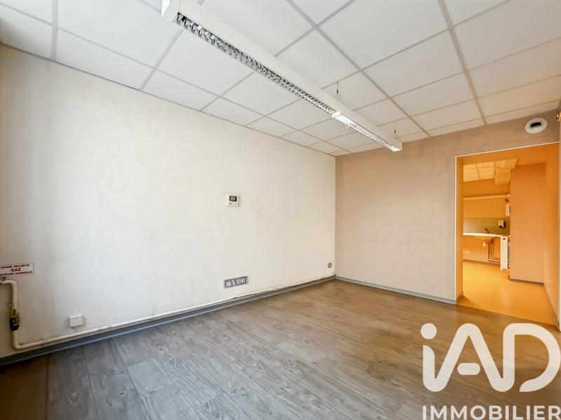 Immeuble - 244 m²