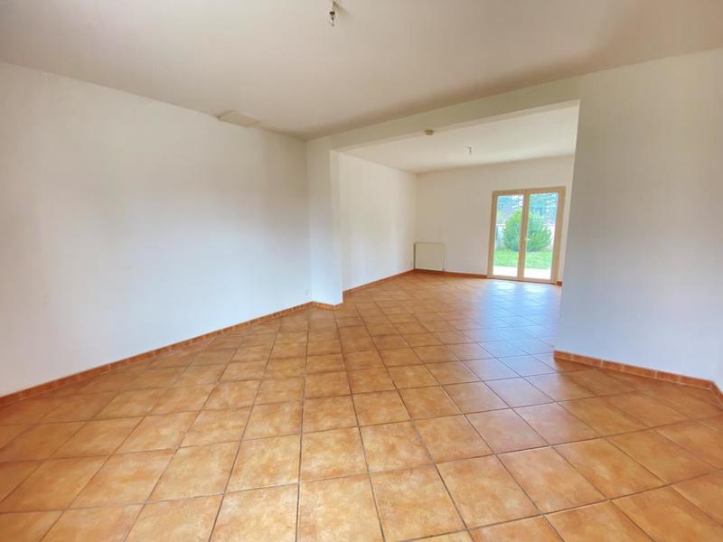 Villa - 128 m² - 6 pièces