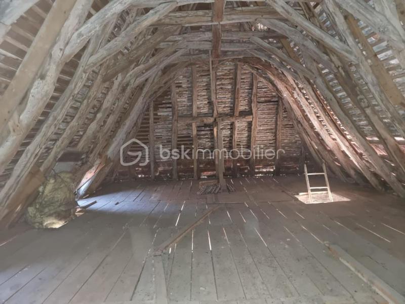 Maison en pierre - 129 m² - 5 pièces