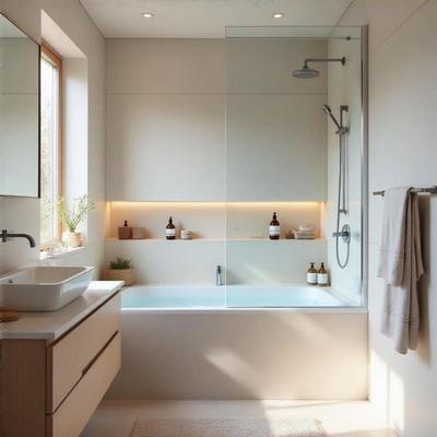 Appartement - 95 m² - 4 pièces