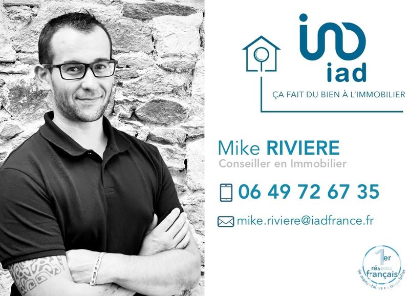 Maison - 189 m² - 8 pièces