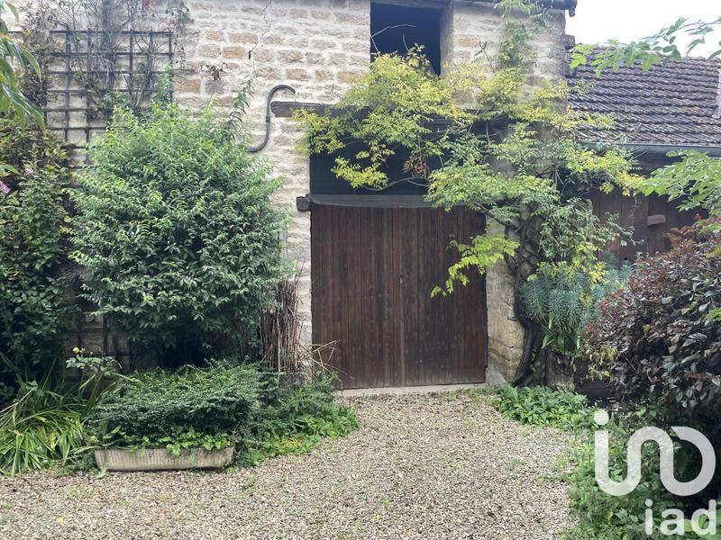 Maison de village - 120 m² - 5 pièces