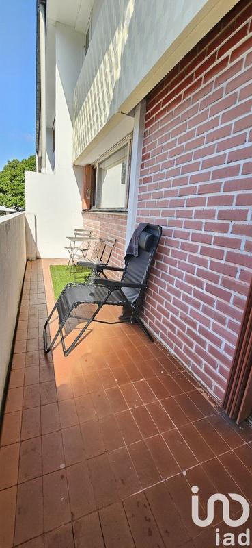 Maison - 91 m² - 5 pièces