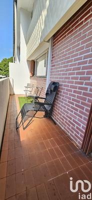 Maison - 91 m² - 5 pièces