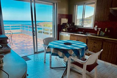 Villa - 140 m² - 4 pièces