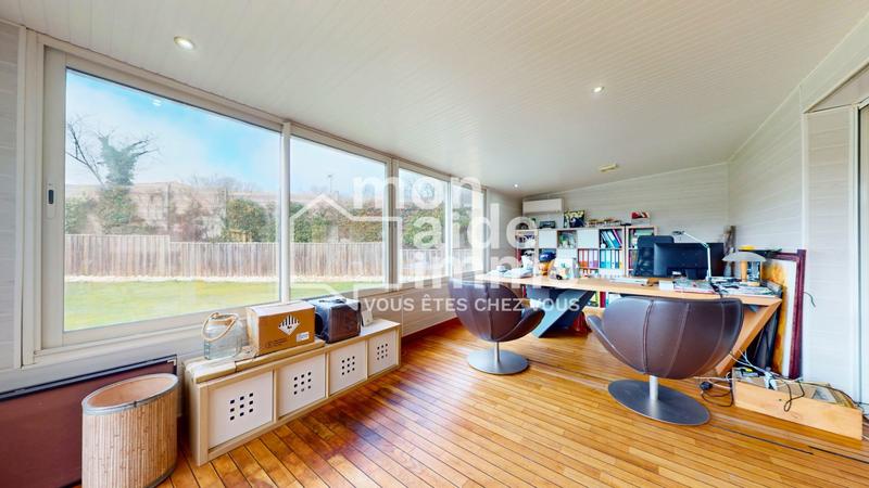 Maison - 280 m² - 7 pièces