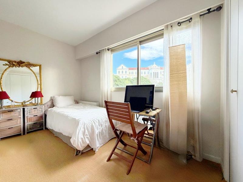 Appartement - 76 m² - 3 pièces