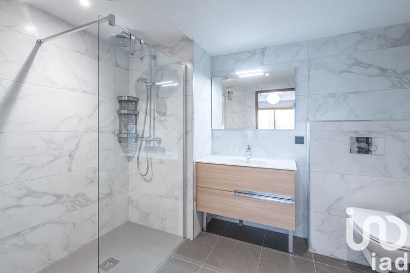 Appartement - 165 m² - 6 pièces