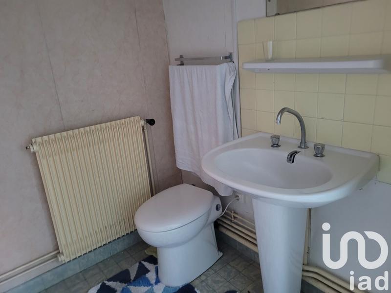 Maison - 418 m² - 14 pièces