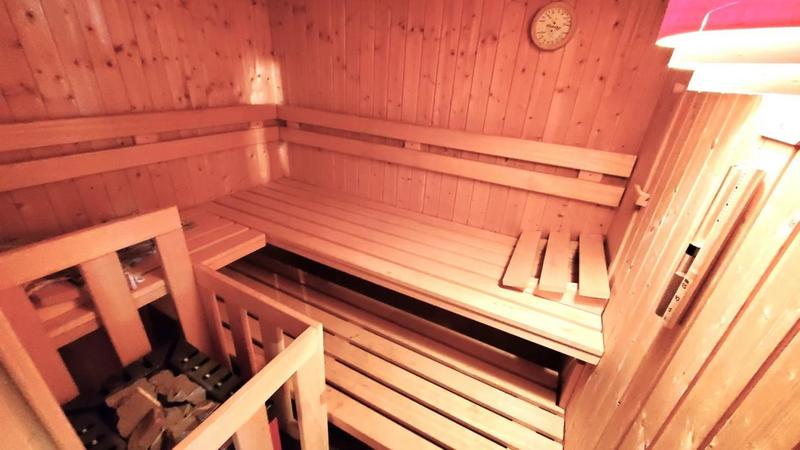 Maison - 195 m² - 6 pièces