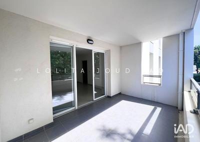 Appartement - 54 m² - 3 pièces