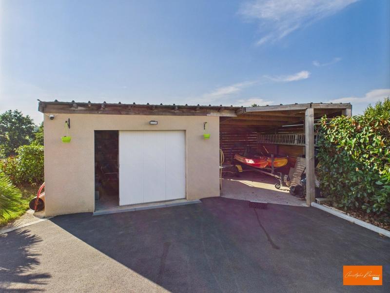 Maison - 100 m² - 6 pièces