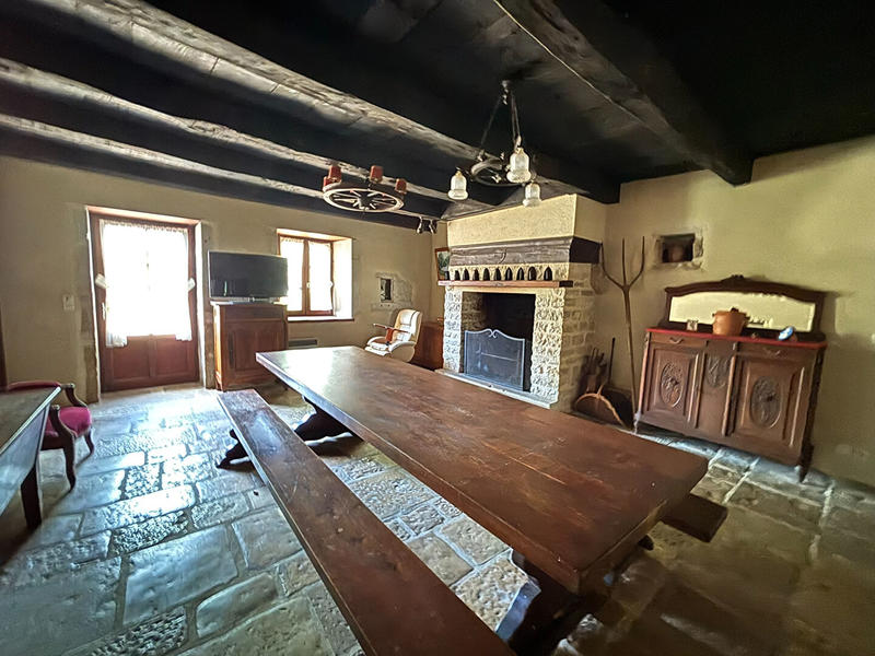 Maison - 176 m² - 5 pièces