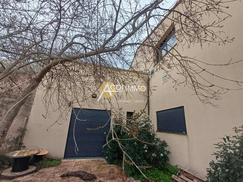 Local commercial - 1 532 m²