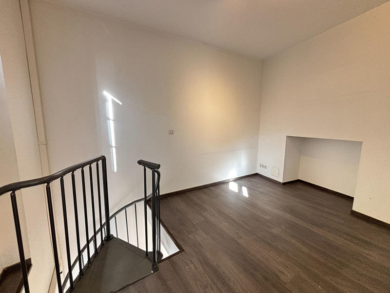 Local commercial - 65 m²