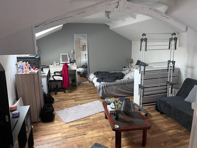 Immeuble - 92 m² - 5 pièces